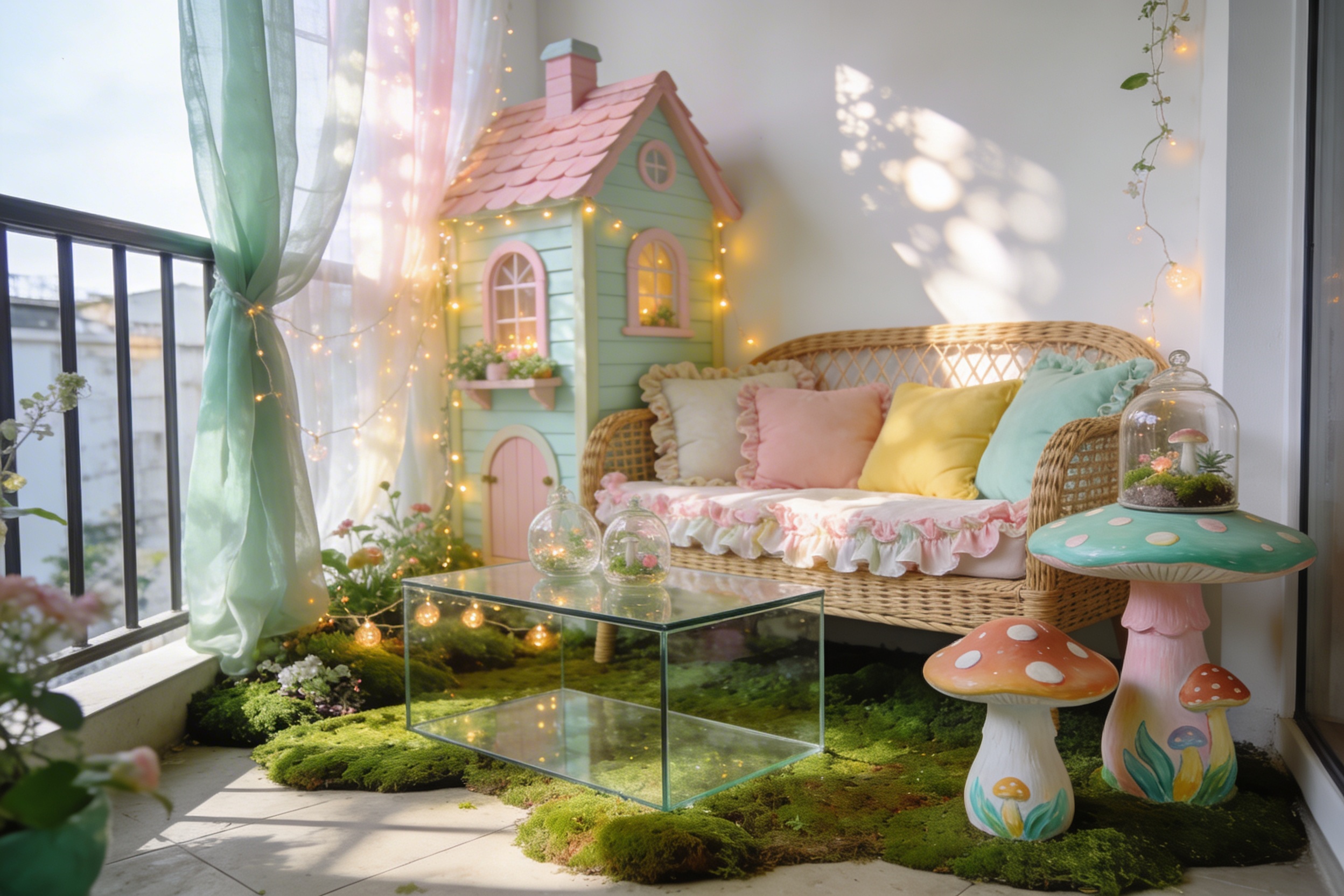 10 Fairy Garden Ideas That Look Magical: Whimsy in Minutes