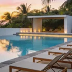 11 Swimming Pools Backyard Ideas for Modern Homes: Luxe Oasis Secrets