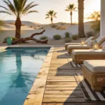 12 Pool Landscaping Ideas to Upgrade Your Backyard: Dreamy Oasis Picks