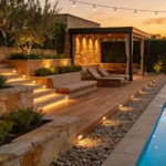 10 Backyard Landscaping with Pool Ideas That Look Amazing: Stunning Ideas to Elevate Outdoor Living