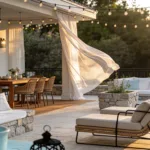 11 Backyard Pool and Patio Ideas for Perfect Outdoor Living: Luxe Guide