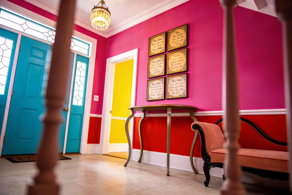 12 Mad Hatter Tea Party Ideas for a Fun Theme: Whimsy Wonderland