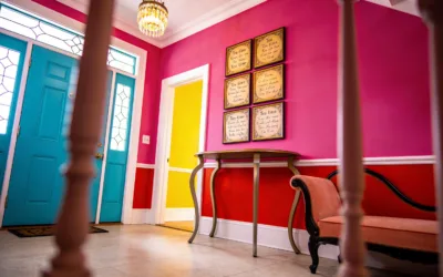 12 Mad Hatter Tea Party Ideas for a Fun Theme: Whimsy Wonderland