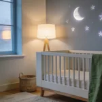 10 Nursery Corner in Parents Room Ideas That Work: Cozy Wins