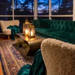 11 Small Screened-in Porch Ideas for Cozy Outdoor Living You’Ll Love