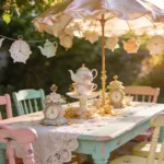 10 Diy Alice in Wonderland Decorations for a Whimsical Theme: Whimsy Unleashed
