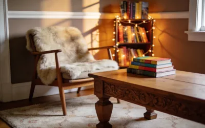 11 Book Centerpiece Ideas for Unique Decor: Tiny Centerpieces, Big Style