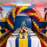 12 Boy Graduation Party Ideas for a Fun Celebration: Trendy Tips