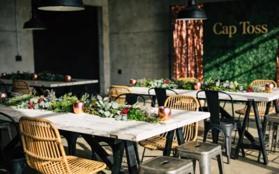 Celebrating in Style: 10 Graduation Party Ideas to Celebrate in Style