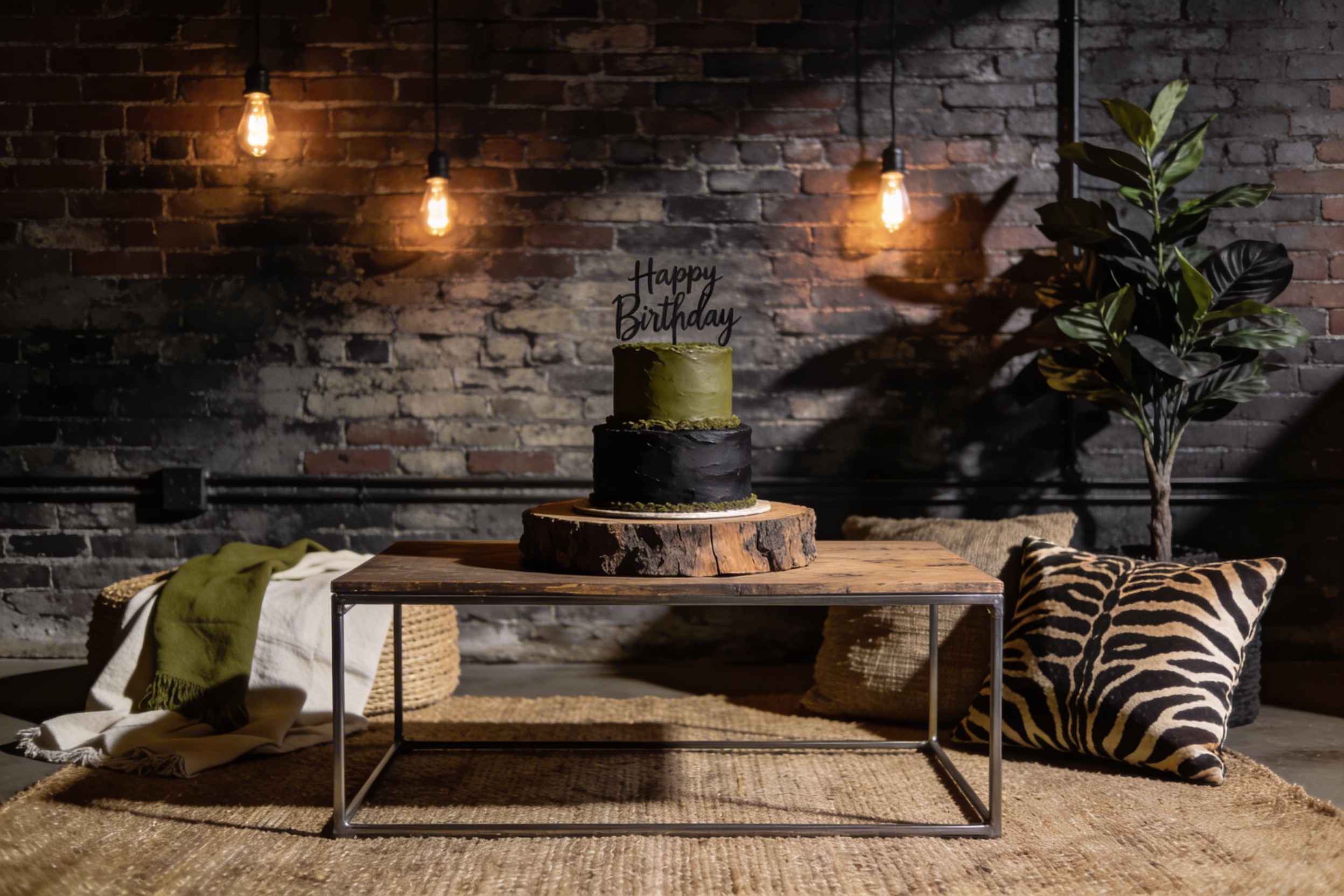 10 Man Birthday Cake Decorating Ideas That Stand Out: Bold, Brilliant, Unforgettable