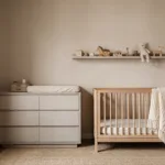 12 Neutral Nursery Ideas for a Calm Space: Calm, Cozy, Chic