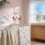 10 Baby Girl Nursery Ideas That Are Beautiful: Dreamy Spaces