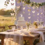 11 Butterfly Baby Shower Ideas That Look Stunning: Whimsy Unleashed