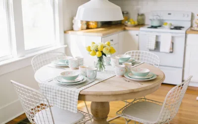 10 Baby Shower Brunch Ideas Everyone Will Love You’Ll Want to Copy