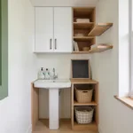 10 Tiny Laundry Room Ideas That Work Wonders: Chic Small-Space Wins Unlocked