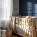 12 Baby Boy Nursery Room Ideas That Are Adorable: Tiny Dreams Await Unveiled